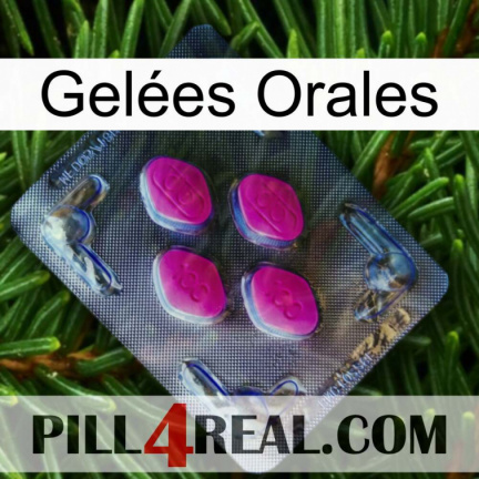 Gelées Orales 02